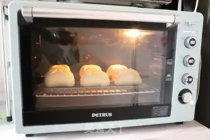 Make Cheese chicken bag step 13