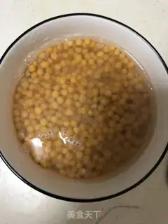 Make Sweet pea yellow step 0