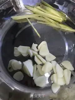 Make Cream beef step 2