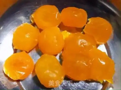 Make Fung-eyed chicken-legs step 1