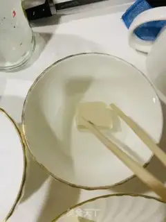 Make Homemade tofu milk step 2
