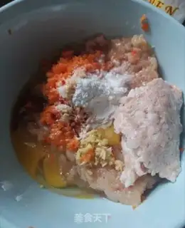 Make Quick chicken omelet step 9