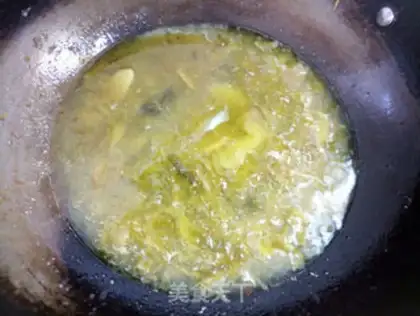 Make Easy sour chicken step 5