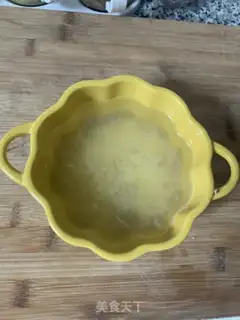 Make The rice pot step 0