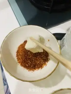 Make Homemade tofu milk step 4