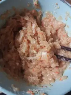 Make Quick chicken omelet step 11
