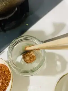Make Homemade tofu milk step 5