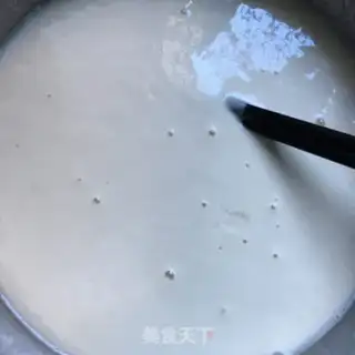 Make Pancakes step 1