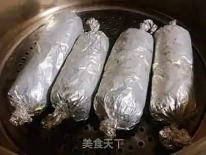 Make Fung-eyed chicken-legs step 7