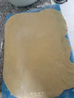 Make The rice pot step 4