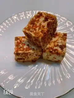 Make Homemade tofu milk step 8