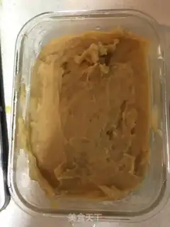 Make Sweet pea yellow step 9