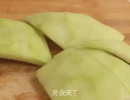 Make A watermelon step 0