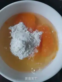 Make Quick chicken omelet step 12