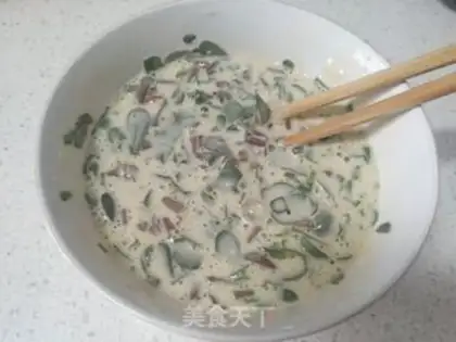 Make Chicken leg and rice step 12