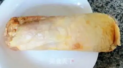 Make Fung-eyed chicken-legs step 8