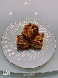 Make Homemade tofu milk step 9