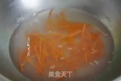 Make Mix noodles step 4