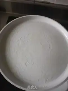 Make Quick chicken omelet step 14