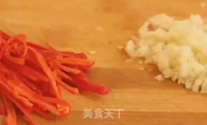 Make A watermelon step 2