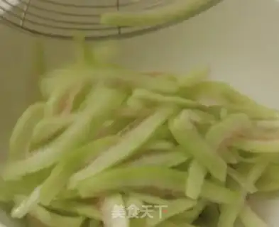 Make A watermelon step 3