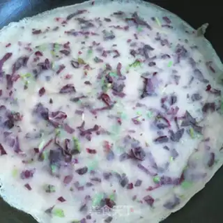 Make Pancakes step 5