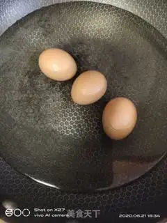 Make Bread egg salad step 4