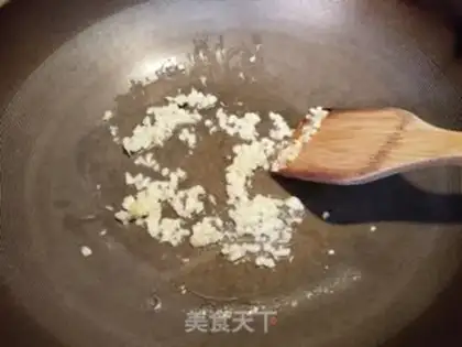 Make Pork chops for four season beans step 3