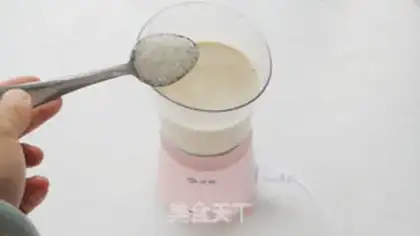 Make ♪ The potion of potato cheese tea ♪ step 6