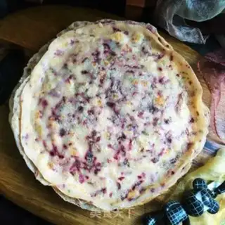 Make Pancakes step 10