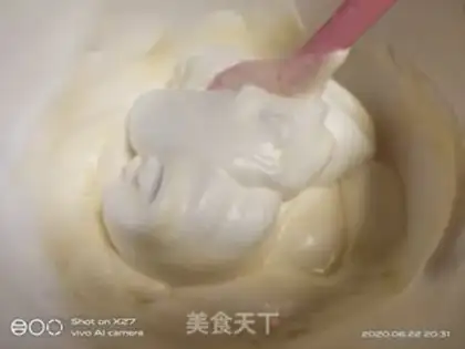 Make Meat pine cake rolls step 9