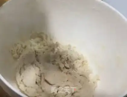 Make Breakfast burrito step 0