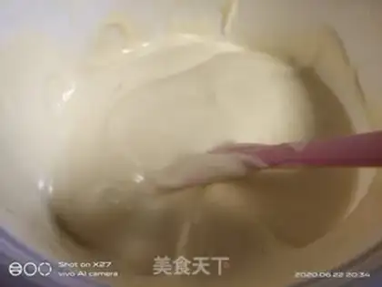 Make Meat pine cake rolls step 11