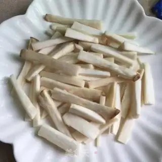 Make The apricot step 4