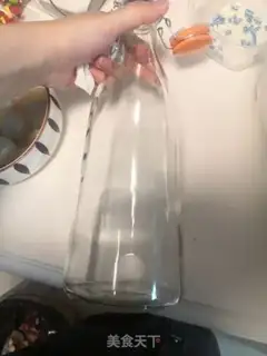 Make Liquor step 1