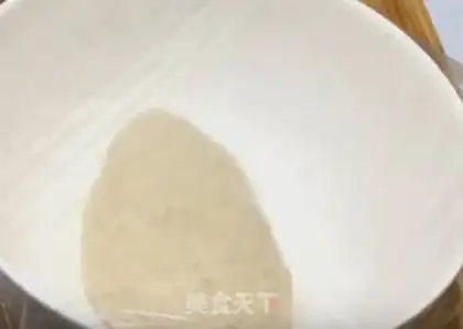 Make Breakfast burrito step 1
