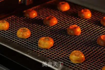 Make Chicken pie step 9