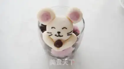 Make ♪ The potion of potato cheese tea ♪ step 12