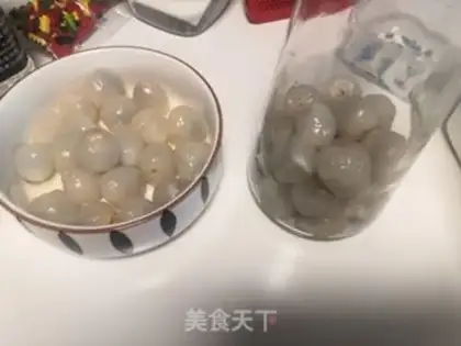Make Liquor step 2