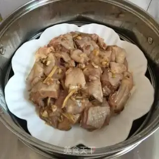 Make The apricot step 6