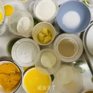 Make Pumpkin toast step 0
