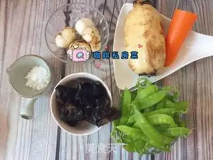 Make Hao Tong step 0