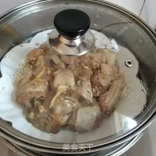 Make The apricot step 7