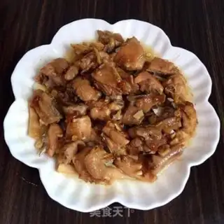 Make The apricot step 8