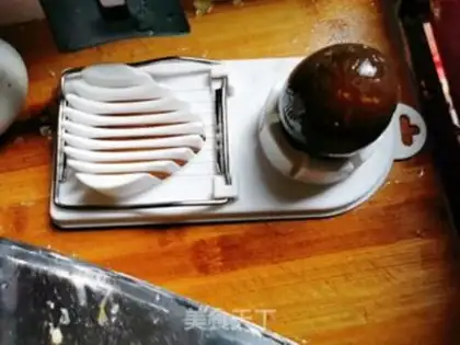 Make The cucumber step 3
