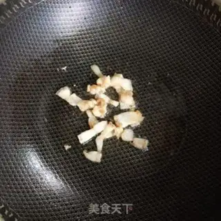 Make Soybeans step 1