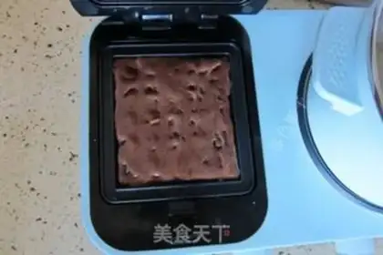 Make Sweets step 6