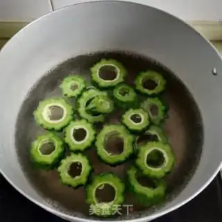 Make Bitter meat step 4