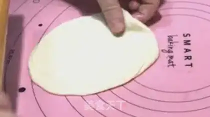 Make Breakfast burrito step 8