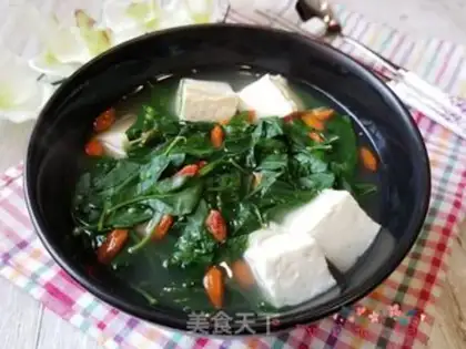 Make A fan of silk melons step 0
